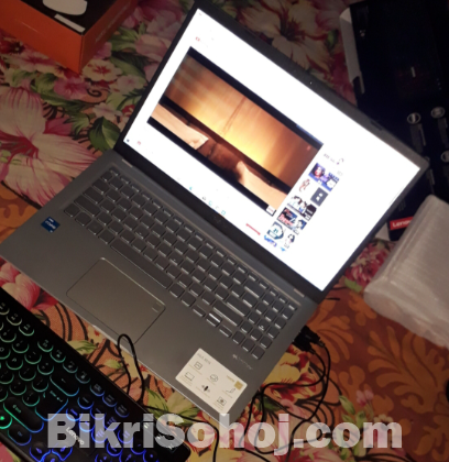 Asus laptop  for sale